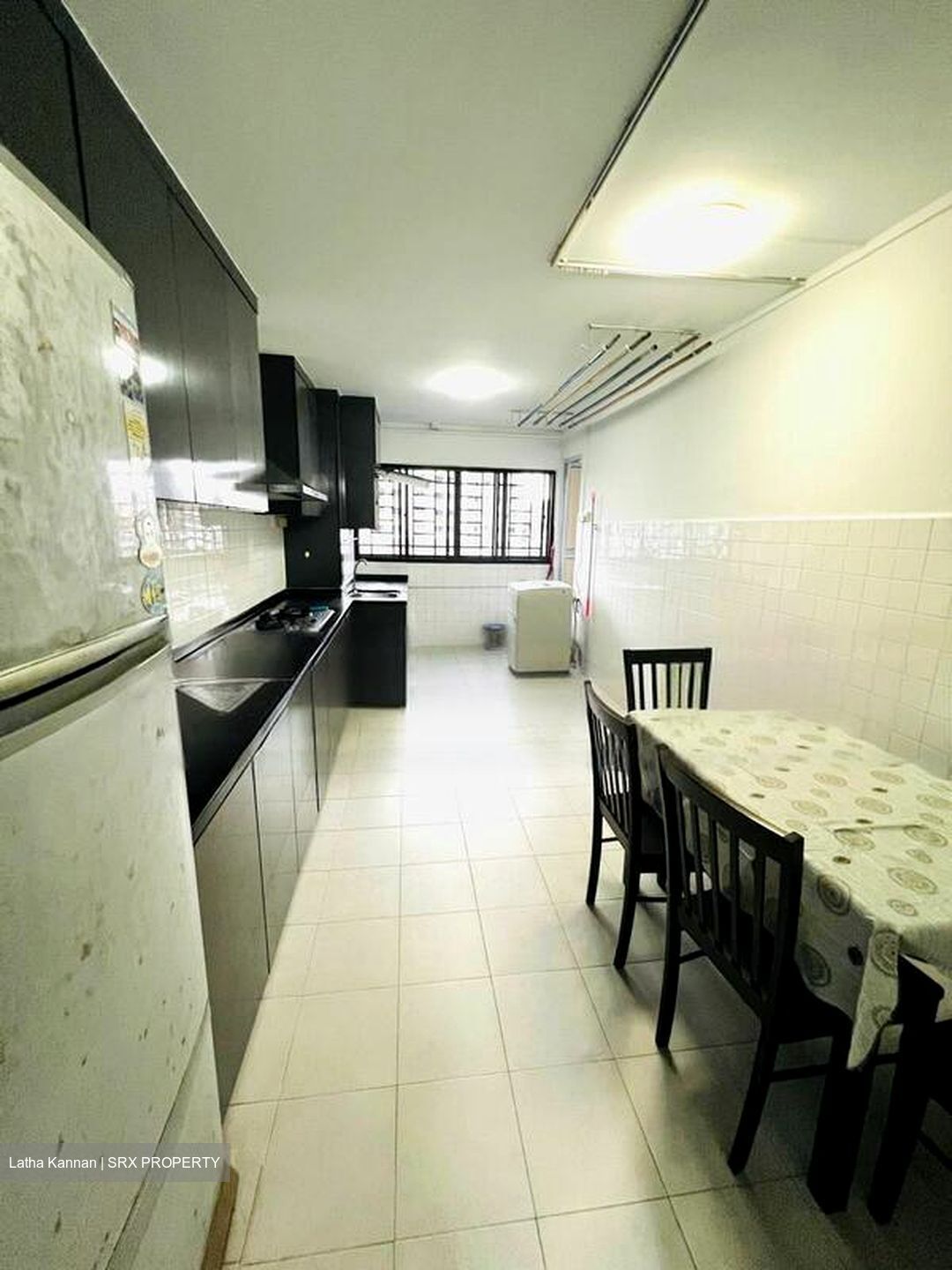Blk 146 Jalan Bukit Merah (Bukit Merah), HDB 3 Rooms #439677421